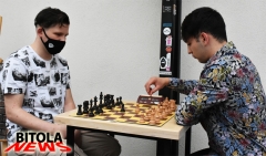 шах-8