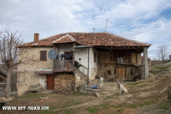 Село Чаниште, Мариово