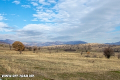 Во близина на село Крушевица, Мариово