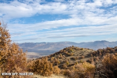 Панорама - Мариово