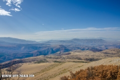 Панорама - Мариово