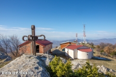 Врв - Панделе, Мариово