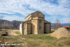 Св. Никола село Манастир, Мариово