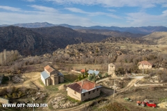 Св. Никола село Манастир, Мариово