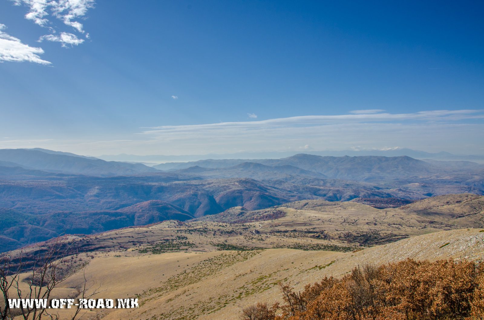 Панделе - Мариово