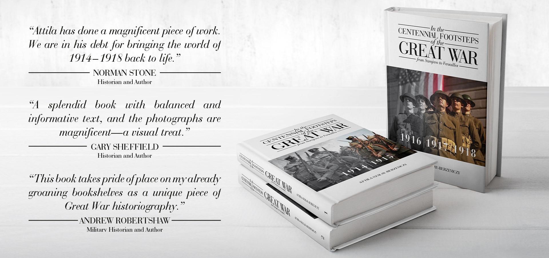 Големата војна