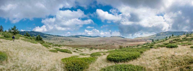 Добро Поле Мариово