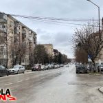 Фото на денот: под Баирското школо, 8 часот, 4 степени