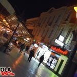 Трговските објекти на Широк Сокак во Битола ќе работаат во недела и празници