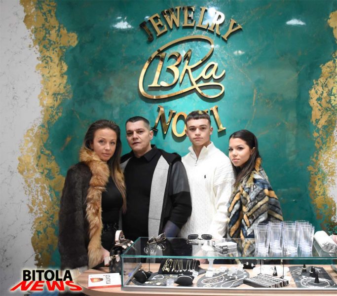 Златара Jewelry 13 ka NОNI – Сјајна традиција на Широк Сокак