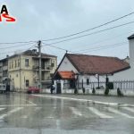 Фото на денот: кај Руска црква, 10 часот, 7 степени