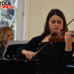 Успешна уметничка соработка на УКЛО Битола со Државното музичко училиште – Битола