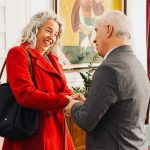 Aмбасадорката на Израел, Вивиен Аисен во посета на Општина Битола