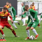 Пелистер со реми се враќа од Гостивар, постигна три гола против Арсими