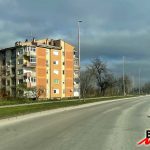 Фото на денот: улица “Железничка“, 10 часот, 7 степени