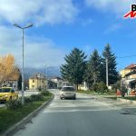 Фото на денот: на “Солунска“, 9 часот, 6 степени