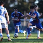 Томас Спасе Трпчевски, 17 годишен фудбалер во Мелбурн, Австралија: од Мелбурн преку Битола и Белград до европски клуб (фотогалерија)