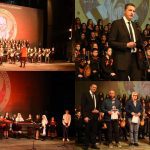 ОУ “Свимент Климент Охридски“ Битола го одбележа својот патрон (фото)