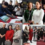 Мултисензорната изложба “Допир на уметноста 2025“ во Музеј Битола (фотогалерија)