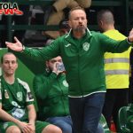 Ѕвонко Шундовски: Одигравме агресивна и добро и дојдовме до значајна победа