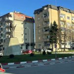 Фото на денот: кај “Ветеринарна“, 9 часот, 7 степени