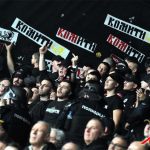 Приведени членови на “Комити“ нападнале полицајци пред спортската сала