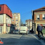 Фото на денот: на мостот на Сали, 9 часот, 6 степени