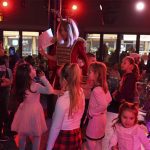 Новогодишен хуманитарен базар во Голд Фелициа