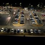 ЈП “Паркинзи“ Битола: утре претпладне ќе биде затворен паркингот кај спортската сала