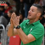 Роберт Митковски тренер на Пелистер Волеј: најдоброто од Пелистер допрва доаѓа