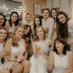 “Body M“ – мал тим составен од личности со големи срца