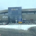 Фото на денот: кај “Близз“, 9 часот, 1 степен