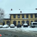 Фото на денот: на Железничка, 10 часот, 0 степени