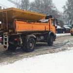 Активирана зимската служба – се чистат улиците во Битола од 3:30 часот