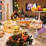 Кое е значењето на Бадниковата вечера и што треба да има на неа