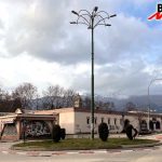 Фото на денот: Безистенот, 9 часот, 7 степени