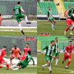 Пелистер убедливо ја отвори “пролетта“, Булатовиќ запиша хет-трик (фотогалерија)