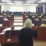 Организација на жени Битола со повторна соработка со Советот на Општина Битола