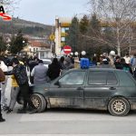 Независниот синдикат на полицијата поднесе кривична пријава за двајцата Роми од Битола кои се закануваа