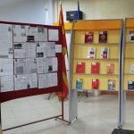 Изложба на книги и текстови за Гоце Делчев во Универзитетската библиотека во Битола