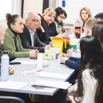 Младинскиот центар место каде младите можат да се активираат, информираат и едуцираат