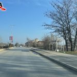 Фото на денот: на излез од Битола, 10 часот, 2 степени