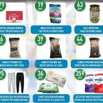 Уште денес и утре супер понуда во маркетите на Ангромаркет