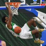 Дејвис: Почит за Маџари, но знаеме што треба за да стигнеме до победа