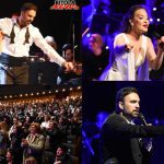 Магична вечер во Битола – Јелена Томашевиќ и Иван Босиљчиќ ја освоија публиката со музика и поезија (видеа + фотогалерија)