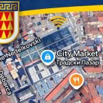 Бесплатен Wi-Fi во срцето на Битола, во стариот градски пазар