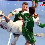 Никола Граховац: чест е да се игра против Барса, а мислиме и на Вардар