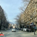 Фото на денот: кај “ЈАТ“, 10 часот, 10 степени