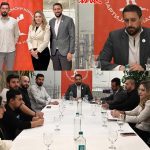 Марјан Неделкоски координатор на Општинскиот комитет на Македонски Концепт – Битола