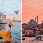 Со “ЈК Травел“ патувај, уживај, доживеј, Велигден во Истанбул те чека